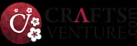 Crafts Venture brand logo