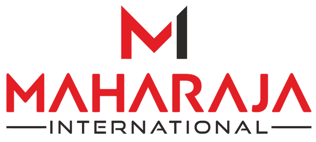 Maharaja International brand logo