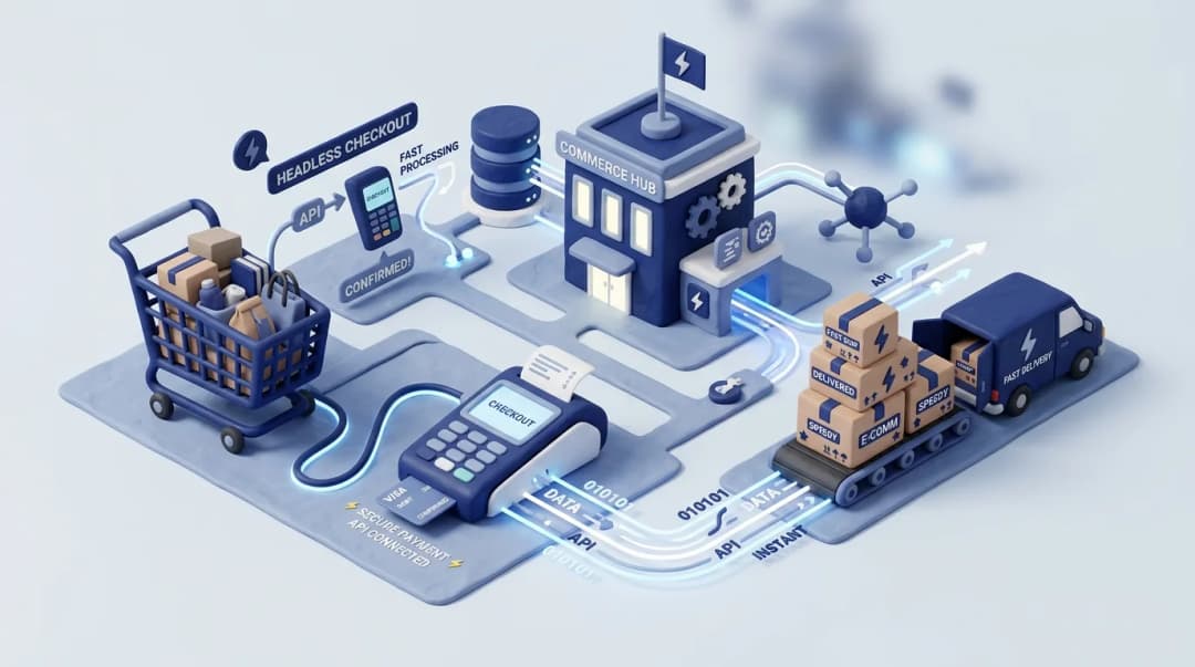 5 Signs Your Ecommerce Technology Is Holding Back Growth