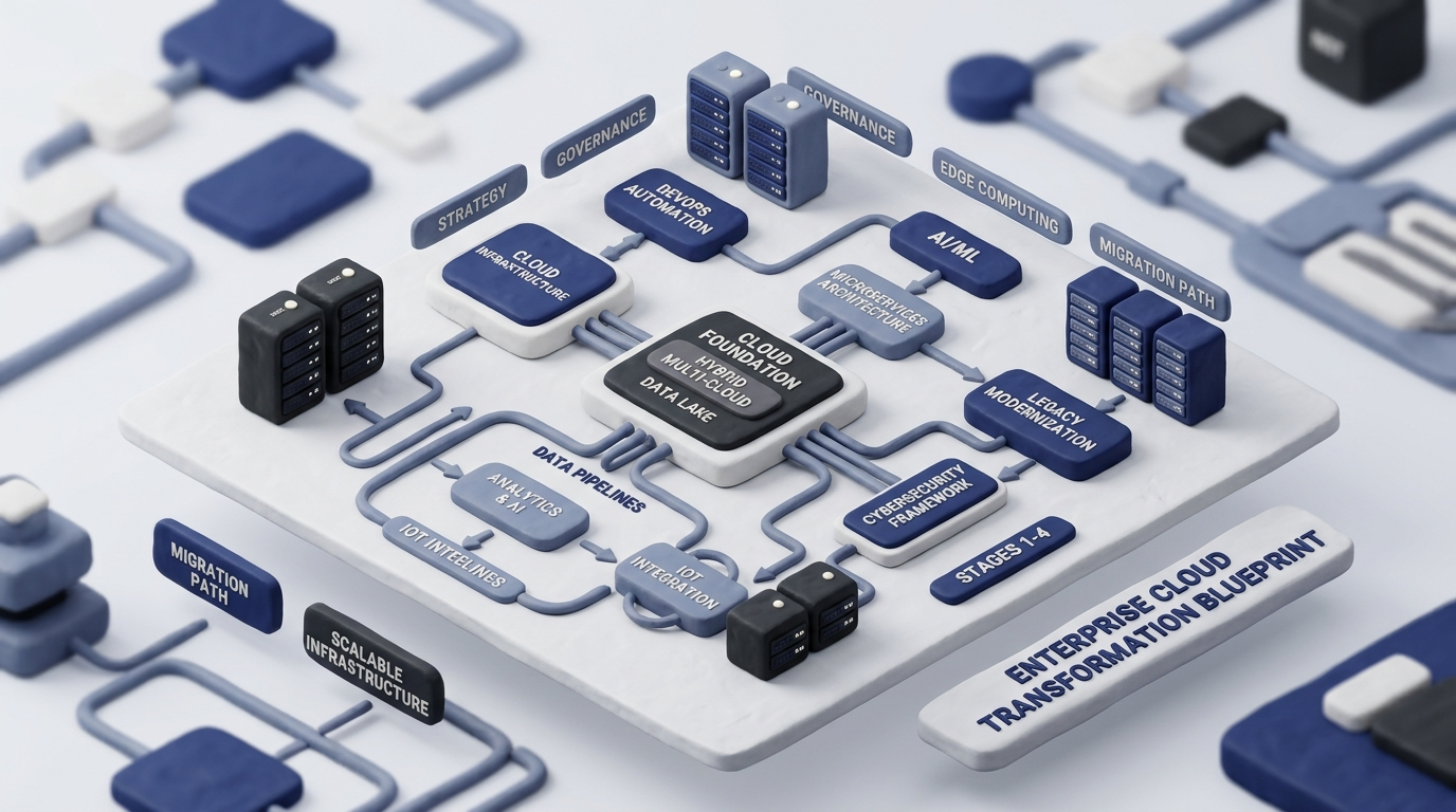 Digital Transformation