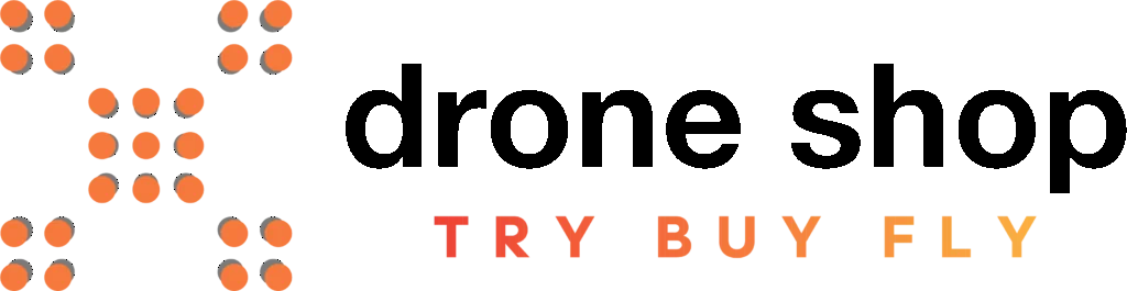 Drone Shop