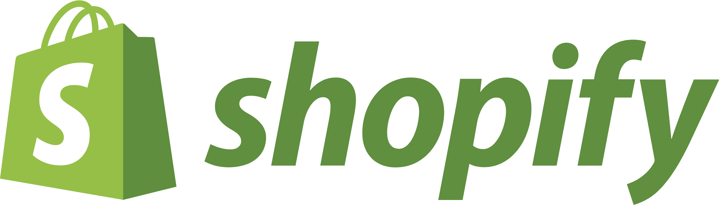 Shopify