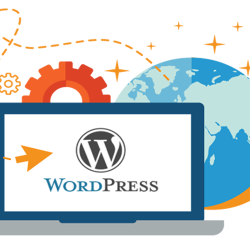 wordpress